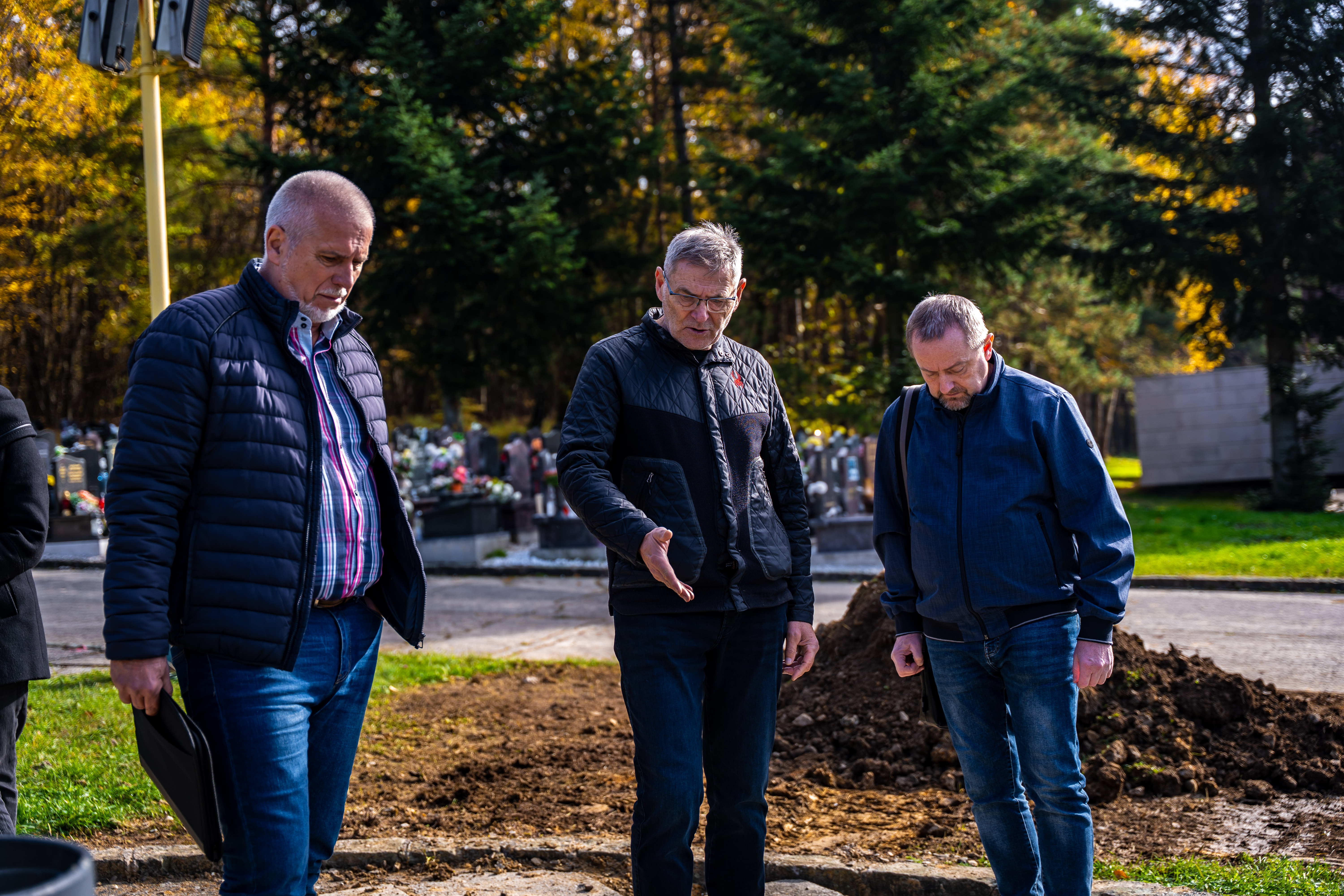 Kontrolna cinnost - Krematorium-15